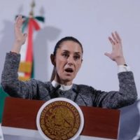 “El respeto al derecho ajeno es la paz”: Sheinbaum lanza mensaje a Trump tras captura de Maduro