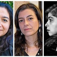 Auge, no “boom” de escritoras en América Latina