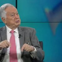 Bartlett: los "dueños verdaderos" del PAN pactaron con Salinas en 1988