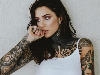 “Me cag… en todo el apellido”: El ataque que sufrió Cande Tinelli tendrá consecuencias. ¿Quién fue?