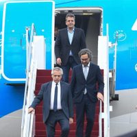 El presidente autorizó la compra del Tango 01 que costará 22 millones de dólares