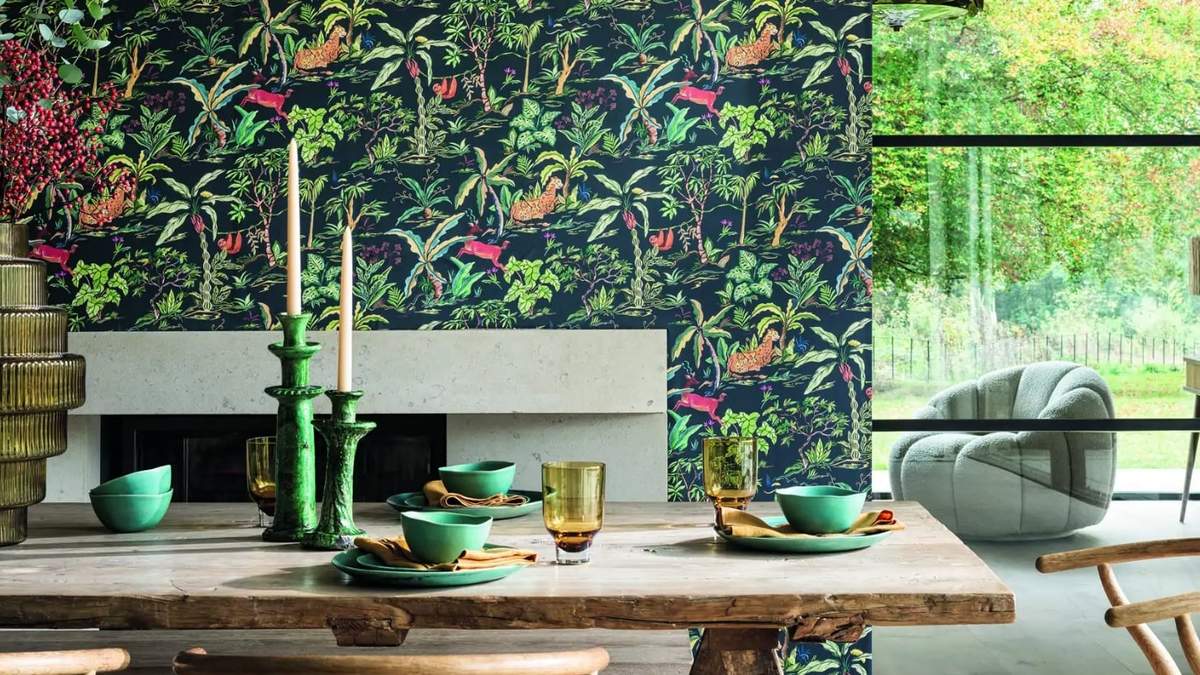 El diseño contemporáneo invita y da lugar a espacios que combinan calidez, estilo y personalidad. Fuente: (Instagram)