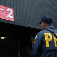 Tras los allanamientos, la AFA aclaró que el contrato con Sur Finanzas es estrictamente comercial
