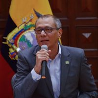 Ecuador advierte a México sobre conceder asilo político al exvicepresidente Jorge Glas