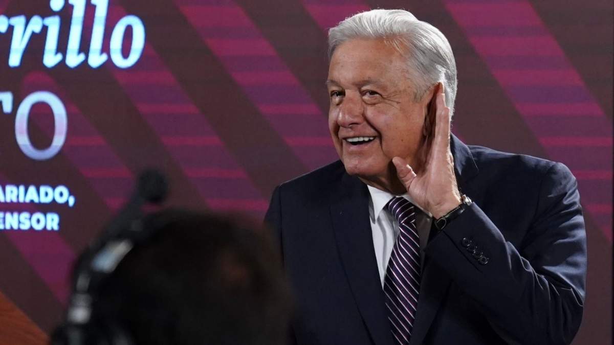 López Obrador. El Bando 2, negocio de particulares