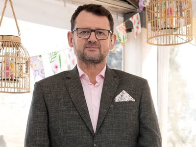 Cuánto cuesta comer en el prestigio restaurante de Christophe Krywonis, el jurado de “Bake Off”