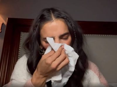 Bárbara de Regil estalla por polémica sobre su proteína y el PVEM (Video)