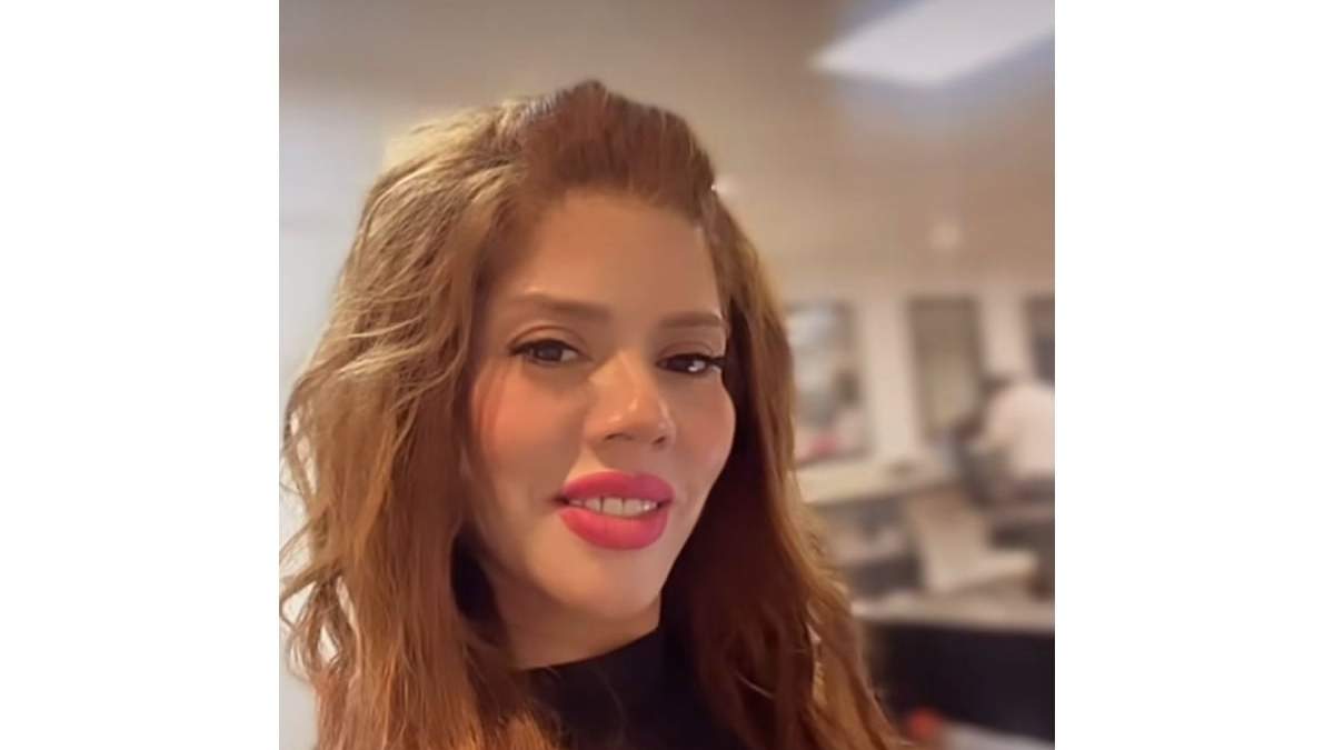 Rosa Isela Guzmán