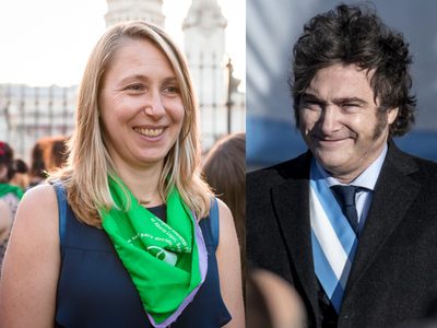 Myriam Bregman comparó al Gobierno de Javier Milei con la Dictadura Militar y la Triple A