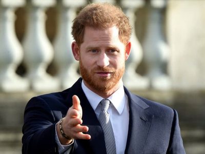 "El panorama digital no está bien": el príncipe Harry ataca a las redes sociales