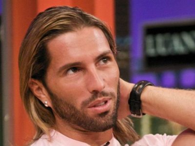 ¡No puede ser! Poncho de Nigris saludó a una “ex” en Instagram ¿Será para La Tigresa?
