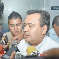 Pactan reforzar búsqueda de desaparecidos en Tamaulipas