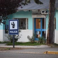 La investigación de un dudoso fallecimiento en Andacollo arrojó nuevas pistas