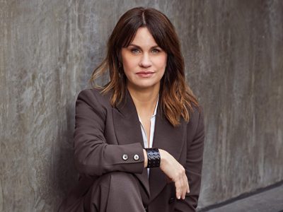 La increíble noticia que nadie se esperaba de Nancy Dupláa