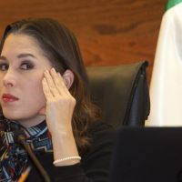 Por 'imperfecciones” en su redacción, Senado regresa solicitud de renuncia de Ximena Puente al INAI