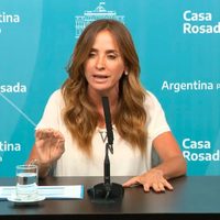 Piqueteros pidieron reunirse con Tolosa Paz y amenazan con un plan de lucha