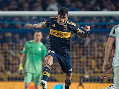 Boca Juniors durmió en los laureles y Central Córdoba se lo empató