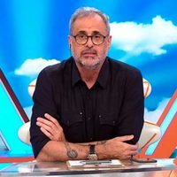 “Es lo único que pido”: El desgarrador pedido de Jorge Rial. ¡En vivo desde Intrusos!