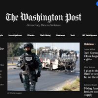 Prensa internacional reporta muerte del “Mencho” y disturbios en México