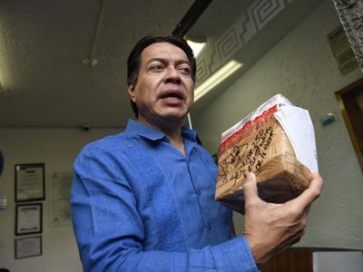 Morena inicia conteo de boletas; estas son las encuestadoras espejo