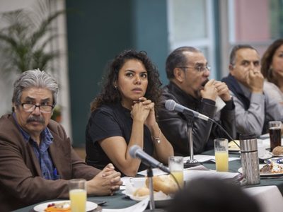 Persiste acoso laboral y Sanjuana Martínez insiste en crear sindicato 'blanco”: SutNotimex