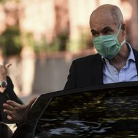 Otro escándalo para Rodríguez Larreta: denuncian sobreprecios en máscaras de plástico