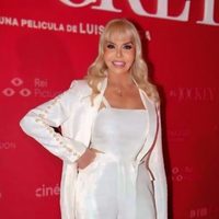 Sin pesas y fácil de hacer: la rutina de ejercicios de Adriana Aguirre para mantenerse impecable a los 73 años