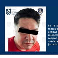 Cae líder de “Los Molina” que previamente fue detenido y liberado 7 veces