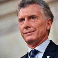 Anunciaron la nueva reaparición de Mauricio Macri en público