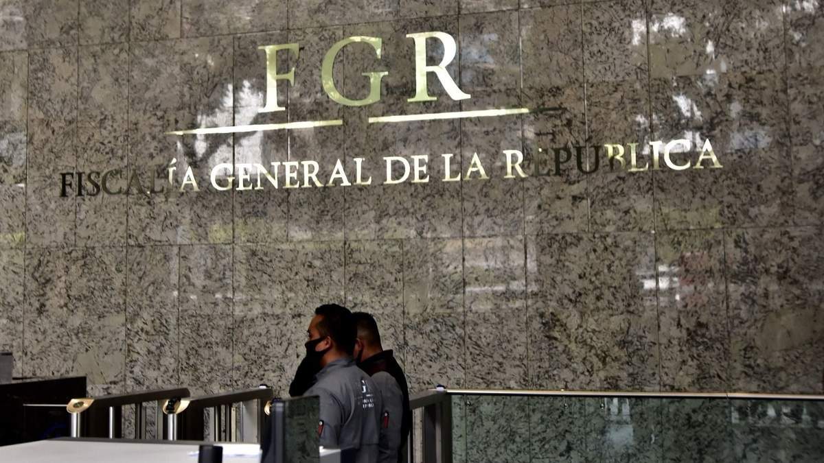 FGR. Denuncias por acoso que no avanzan