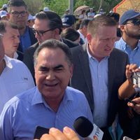 Comparecen funcionarios universitarios ante Justicia de Sinaloa