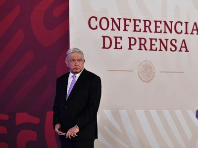 Estos fueron los principales temas de la conferencia mañanera de AMLO del 16 de marzo (Video)