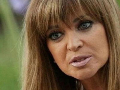 ¡Fallido mea culpa! Adriana Salgueiro y una polémica justificación para no ir al entierro de Bonnet