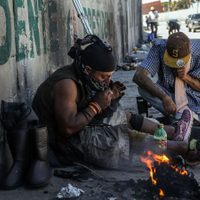 La presidencia mexicana confirmó que decomisó más de mil kilos de fentanilo en Sinaloa
