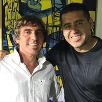 “Se muere por venir”: Manteca Martínez reveló cuál es el uruguayo que quiere jugar en Boca