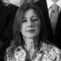 La Coalición Cívica buscará llevar a Sabina Frederic a juicio político