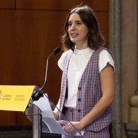 España: Irene Montero acusa a Pedro Sánchez de haberla echado del gobierno