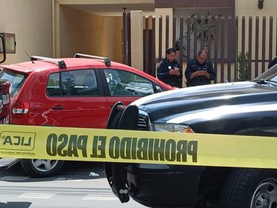 Ejecutan a un abogado de Jalisco; su esposa fue asesinada hace 10 días