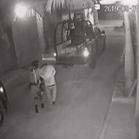 Acusan a policías estatales de desaparecer a cuñado de alcaldesa perredista en Guerrero (Video)