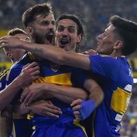 Todo confirmado: el fixture de Boca para el Mundial de Clubes 2025