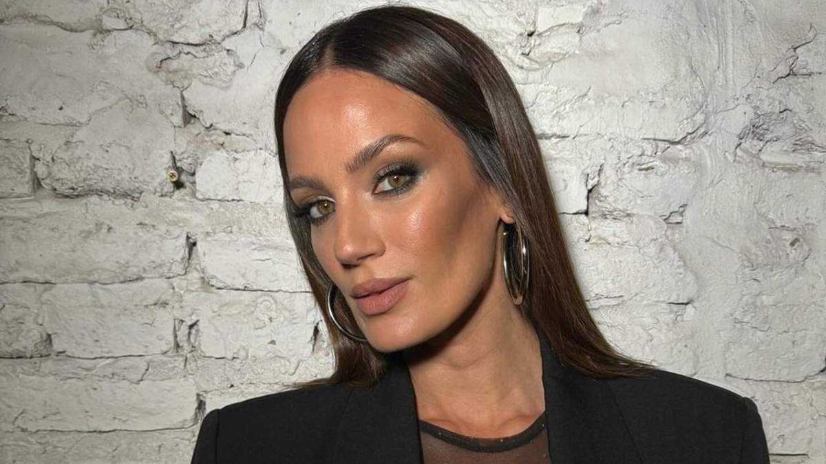 Paula Chaves. Fuente: (Instagram)