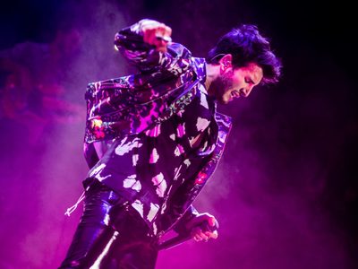 ¡Arriba la Fiesta de la Confluencia!: Sebastián Yatra y un mensaje especial para Neuquén. Mirá