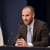 La oposición pidió a Guzmán que se presente en el Congreso