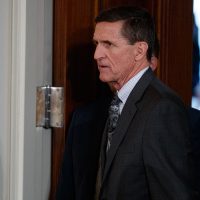 'Trump sabía de las conversaciones de Flynn con Rusia”, admite la Casa Blanca