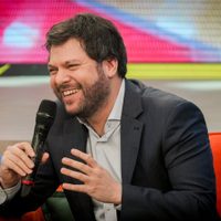 El caballito de batalla de El Trece: Guido Kaczka enfrentó a Telefe