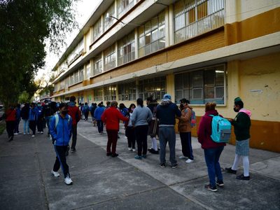 Iglesia pide "erradicar la violencia y la cultura de la muerte" ante el regreso a clases
