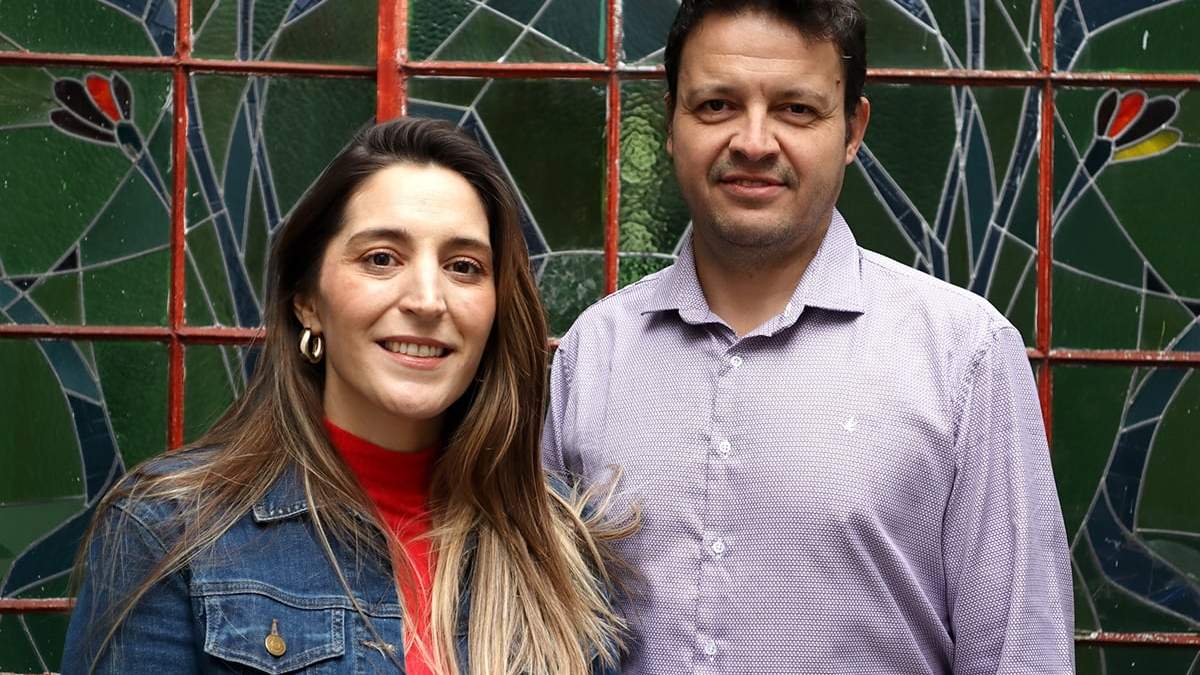 El Nuevo MAS llama a votar contra Milei en las elecciones. Fuente: (Tiempo Argentino)