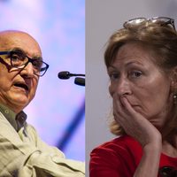 ¿Por qué Tatiana Clouthier denunció a Alfredo Jalife? Esto explicó la exfuncionaria