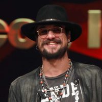 Con una romántica imagen, Daniel Osvaldo blanqueó oficialmente a su nueva conquista