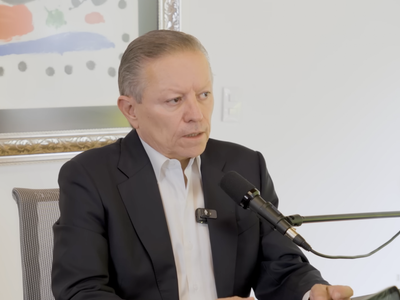 Arturo Zaldívar sobre Norma Piña: “sin mí no hubiera sido ministra, cosa que ya se le olvidó”
